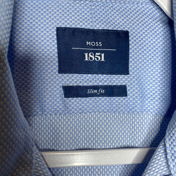 Mens shirt - Picture 2 of 5